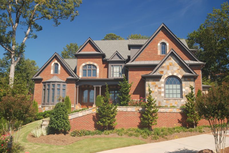 Cost of Masonry in Broadview Heights, OH