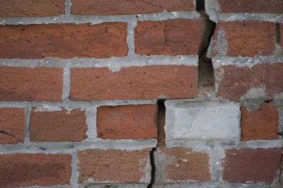 Historic Masonry Repair