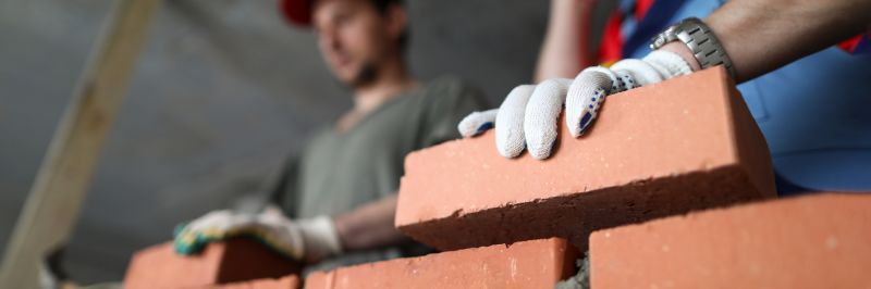 Certified Masonry Experts