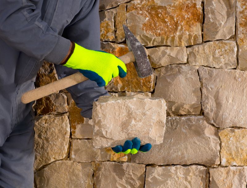 Full-Service Masonry Firms